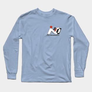 i30N Performance (Smaller) Long Sleeve T-Shirt